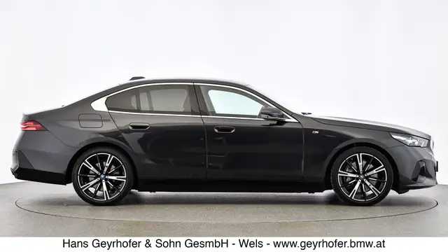 BMW 550 e xDrive *M-Paket/AHKL/Sitzlüftung/Memorysitz/DA-Prof./360°* Ansicht 8