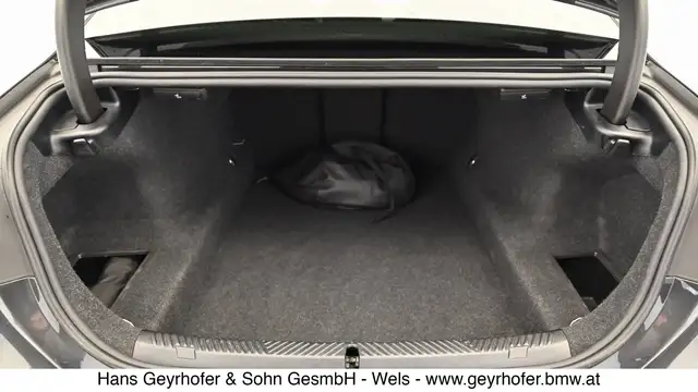 BMW 550 e xDrive *M-Paket/AHKL/Sitzlüftung/Memorysitz/DA-Prof./360°* Ansicht 10