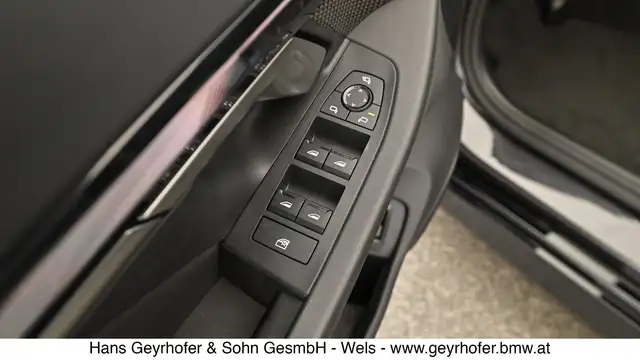 BMW 550 e xDrive *M-Paket/AHKL/Sitzlüftung/Memorysitz/DA-Prof./360°* Ansicht 17