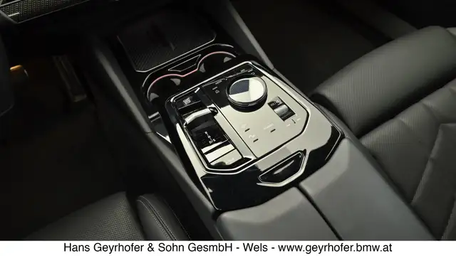 BMW 550 e xDrive *M-Paket/AHKL/Sitzlüftung/Memorysitz/DA-Prof./360°* Ansicht 16