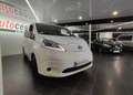 Nissan Evalia 5 40 kWhs Navegador Weiß - thumbnail 2