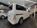 Nissan Evalia 5 40 kWhs Navegador Blanco - thumbnail 4