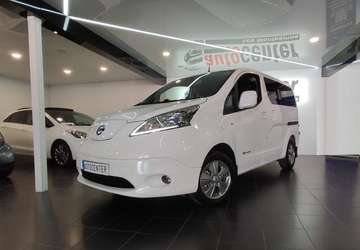 5 40 kWhs Navegador