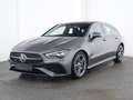 Mercedes-Benz CLA 200 SB , AMG 360 DISTR KAMERA SPUR PDC SHZ Grau - thumbnail 2