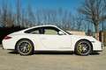 Porsche 911 PORSCHE 911 (997.2) CARRERA 4 GTS Bianco - thumbnail 5