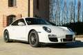 Porsche 911 PORSCHE 911 (997.2) CARRERA 4 GTS Bianco - thumbnail 2