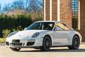 Porsche 911 PORSCHE 911 (997.2) CARRERA 4 GTS Bianco - thumbnail 1