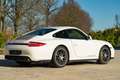 Porsche 911 PORSCHE 911 (997.2) CARRERA 4 GTS Bianco - thumbnail 12
