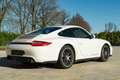 Porsche 911 PORSCHE 911 (997.2) CARRERA 4 GTS Bianco - thumbnail 6