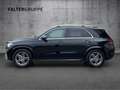 Mercedes-Benz GLE 350 GLE 350 de 4M AMG+AIRM+AHK+DISTRO+360+KEYL+EASYP Nero - thumbnail 8