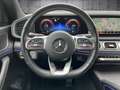 Mercedes-Benz GLE 350 GLE 350 de 4M AMG+AIRM+AHK+DISTRO+360+KEYL+EASYP Noir - thumbnail 11