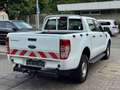 Ford Ranger XL Doppelkabine 4x4 Weiß - thumbnail 8