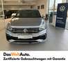 Volkswagen Tiguan Allspace R-Line TDI 4MOTION DSG Argent - thumbnail 2