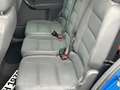 Volkswagen Touran 1.6 FSI Highline Blau - thumbnail 17