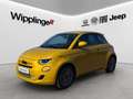 Fiat 500 Hybrid Torino *SCHALTGETRIEBE* Gelb - thumbnail 1