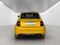 Fiat 500 Hybrid Torino *SCHALTGETRIEBE* Gelb - thumbnail 5
