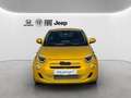 Fiat 500 Hybrid Torino *SCHALTGETRIEBE* Gelb - thumbnail 2