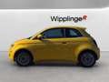 Fiat 500 Hybrid Torino *SCHALTGETRIEBE* Gelb - thumbnail 3