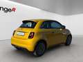 Fiat 500 Hybrid Torino *SCHALTGETRIEBE* Gelb - thumbnail 6