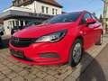 Opel Astra K 1.6 CDTI Selection StartStop Rot - thumbnail 1