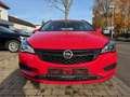 Opel Astra K 1.6 CDTI Selection StartStop Rot - thumbnail 2