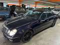 Mercedes-Benz E 230 *AUTOM*SPORT*AVANTGARDE*LEDER*COMAND*uvm. Blau - thumbnail 27