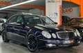 Mercedes-Benz E 230 *AUTOM*SPORT*AVANTGARDE*LEDER*COMAND*uvm. Blu/Azzurro - thumbnail 1