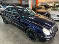 Mercedes-Benz E 230 *AUTOM*SPORT*AVANTGARDE*LEDER*COMAND*uvm. Azul - thumbnail 26