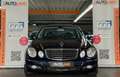 Mercedes-Benz E 230 *AUTOM*SPORT*AVANTGARDE*LEDER*COMAND*uvm. Blu/Azzurro - thumbnail 5