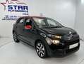 Citroen C3 C3 Feel 1,2-81 kW 12V e-THP-PureTech*Automatik*LED Schwarz - thumbnail 5