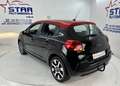 Citroen C3 C3 Feel 1,2-81 kW 12V e-THP-PureTech*Automatik*LED Schwarz - thumbnail 8