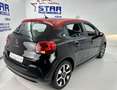 Citroen C3 C3 Feel 1,2-81 kW 12V e-THP-PureTech*Automatik*LED Schwarz - thumbnail 6