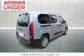 Fiat Doblo XL Diesel 130 S&S Aut. Grau - thumbnail 7