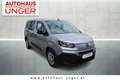 Fiat Doblo XL Diesel 130 S&S Aut. Grau - thumbnail 3