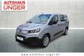 Fiat Doblo XL Diesel 130 S&S Aut. Grau - thumbnail 1