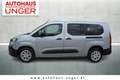 Fiat Doblo XL Diesel 130 S&S Aut. Grau - thumbnail 4