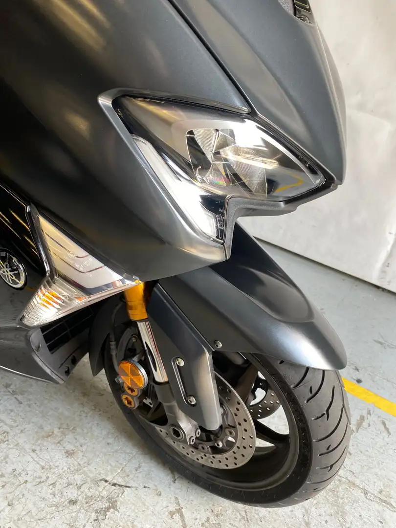 Yamaha TMAX 530 DX Nero - 2