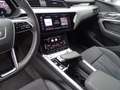 Audi Q8 e-tron 55 S line quattro / Matrix Grijs - thumbnail 12