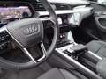 Audi Q8 e-tron 55 S line quattro / Matrix Grijs - thumbnail 11