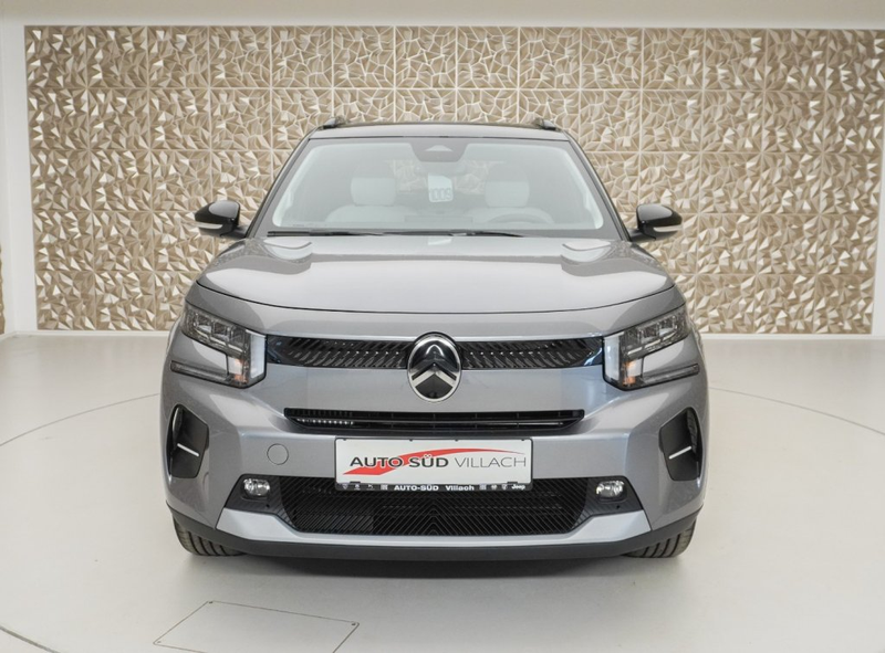 Citroen C3 Turbo 100PS Manuell MAX mit Winterpaket — photo 2