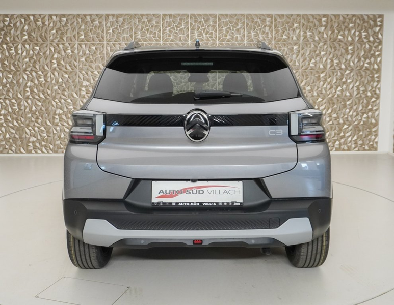 Citroen C3 Turbo 100PS Manuell MAX mit Winterpaket — photo 5