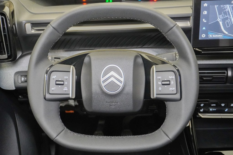 Citroen C3 Turbo 100PS Manuell MAX mit Winterpaket — photo 15