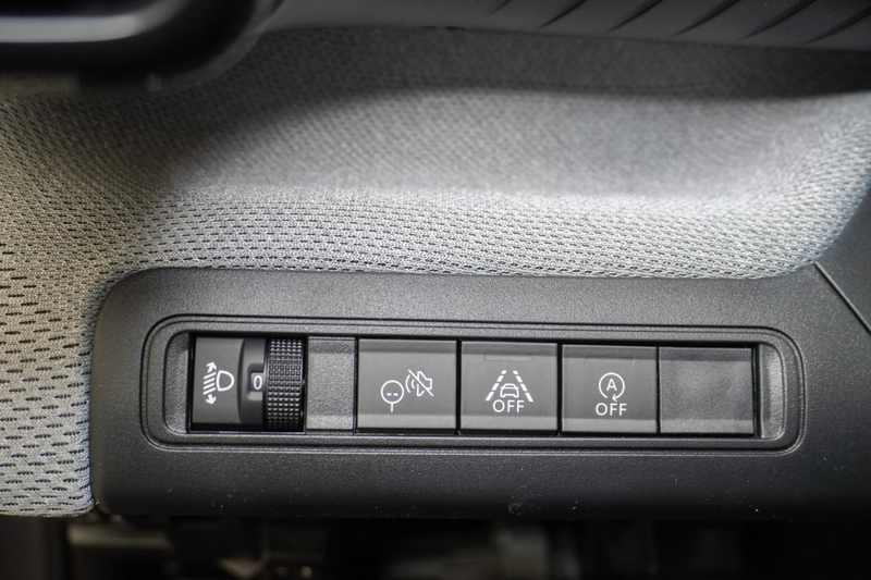 Citroen C3 Turbo 100PS Manuell MAX mit Winterpaket — photo 11
