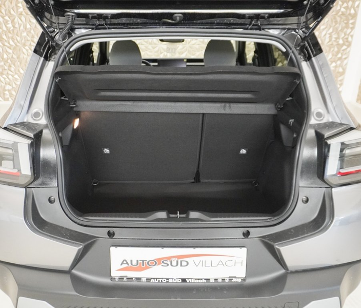 Citroen C3 Turbo 100PS Manuell MAX mit Winterpaket — photo 7