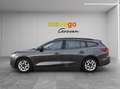 Ford Focus Turnier 1,5 EcoBlue Cool & Connect Aut. Gris - thumbnail 2