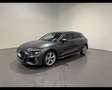 Audi A3 SPORTBACK 35 TDI S-TRONIC S LINE EDITION Grigio - thumbnail 2