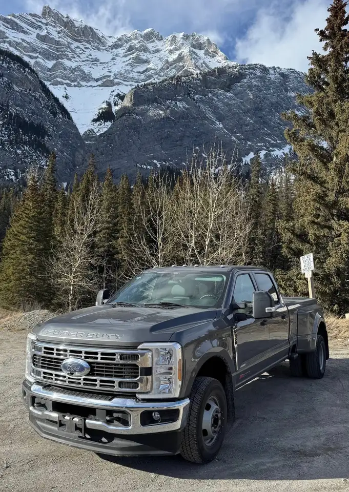 2024 Ford F 350