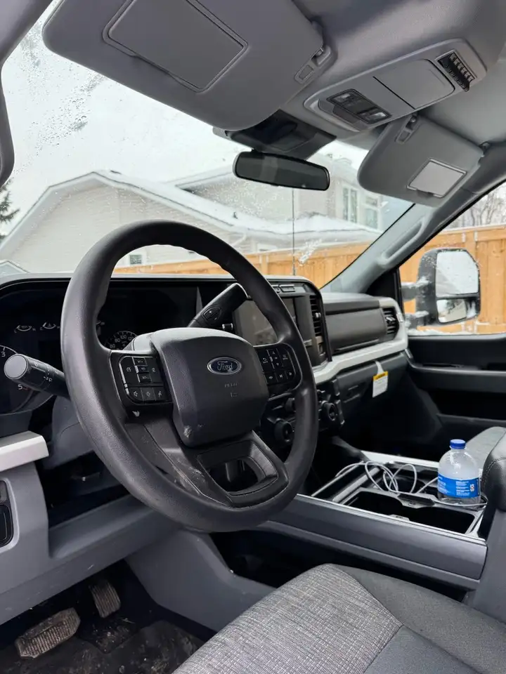 Ford F 350 снимка Ford F 350