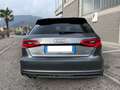 Audi A3 Sportback 2.0 TDI Ambition/S-Line 150CV EU6 Grigio - thumbnail 5