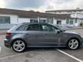 Audi A3 Sportback 2.0 TDI Ambition/S-Line 150CV EU6 Grigio - thumbnail 9